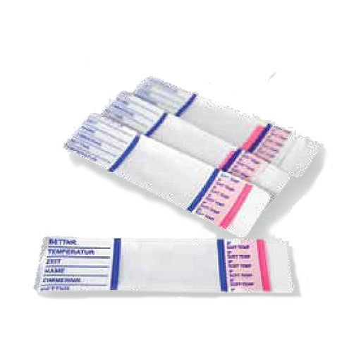 THERMOMETER Hüllen digital ohne Gleitmittel