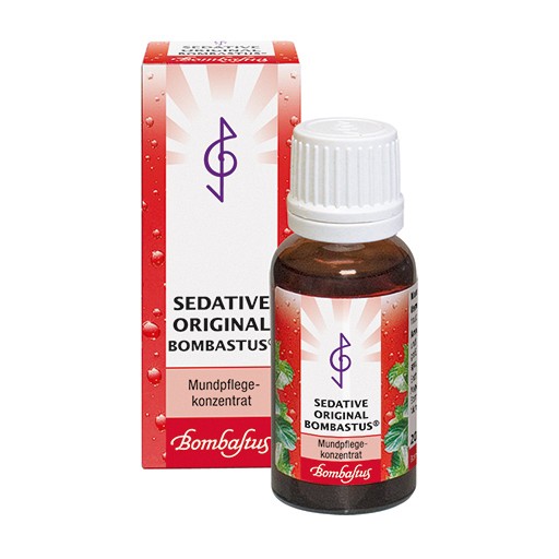 SEDATIVE Original Bombastus Konzentrat