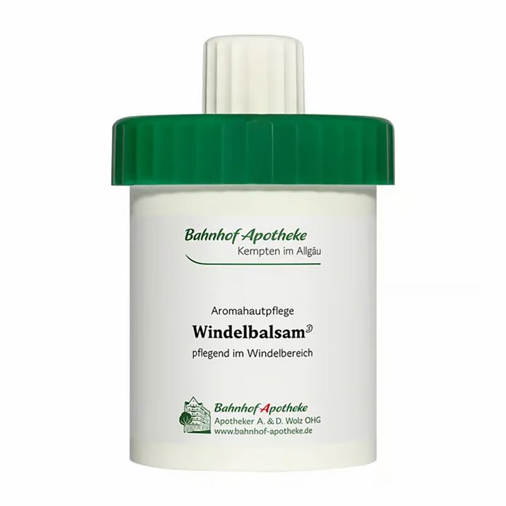 WINDELBALSAM - 70ml - Hautpflege