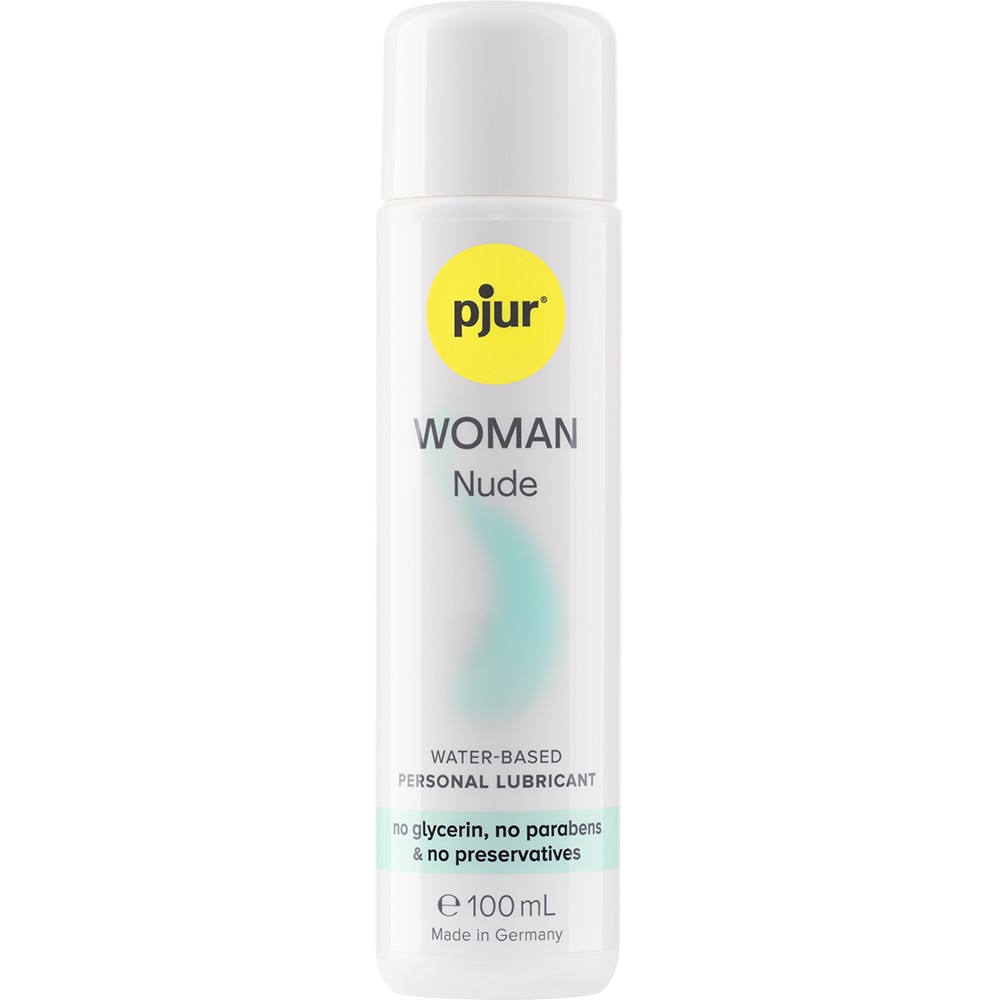 PJUR Woman Nude Gel - 100ml
