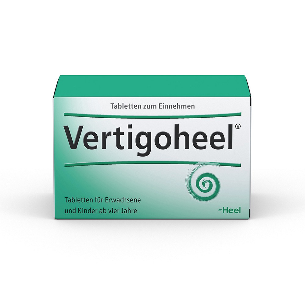 VERTIGOHEEL Tabletten