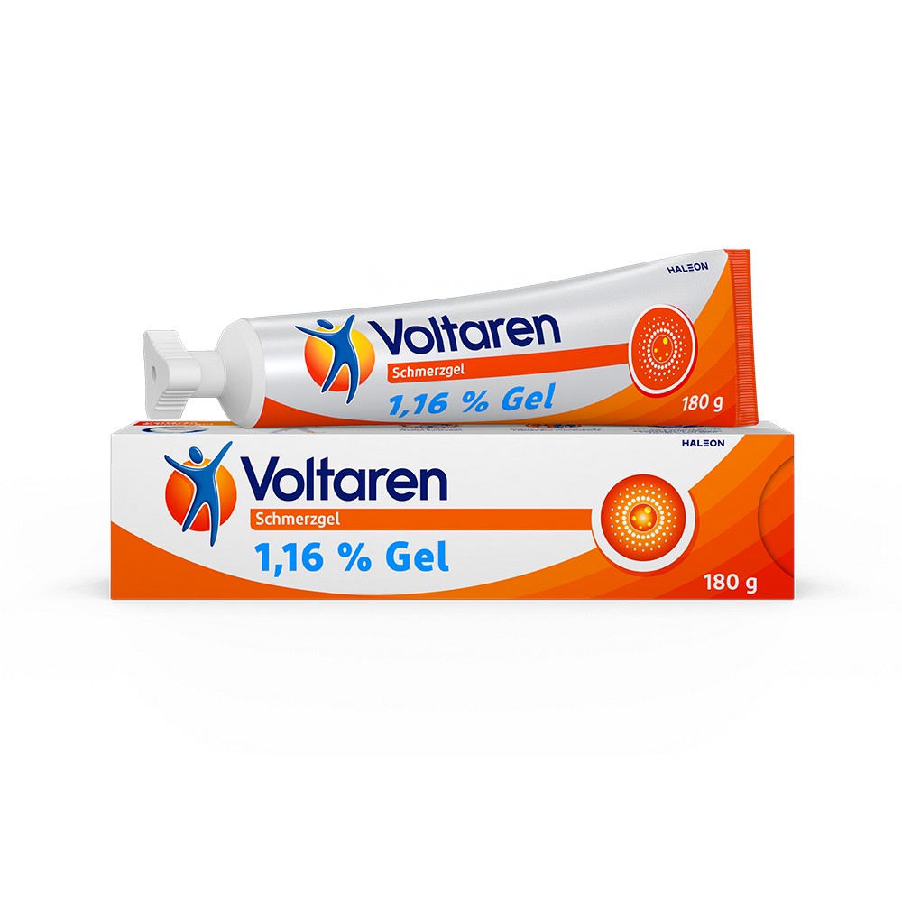 VOLTAREN Schmerzgel