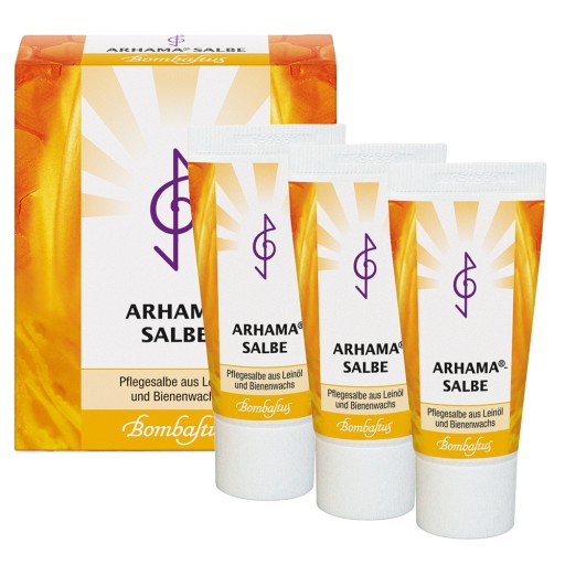 ARHAMA-Salbe
