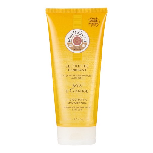 R&G Bois d\'Orange 13 Duschgel - 200ml