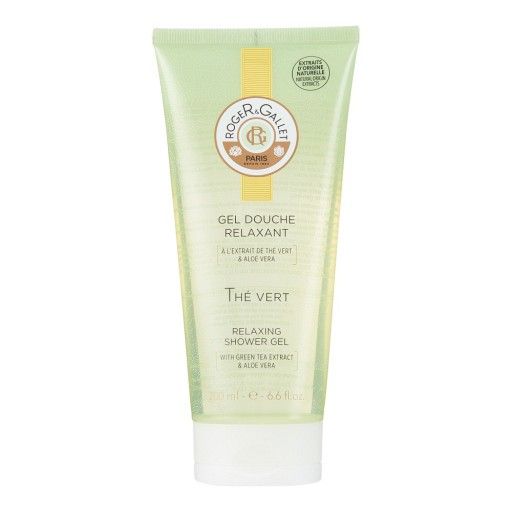 R&G The Vert Duschcreme 13 - 200ml