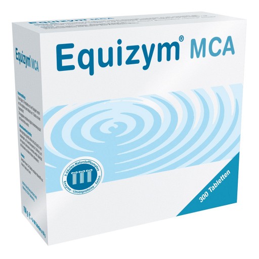 EQUIZYM MCA Tabletten