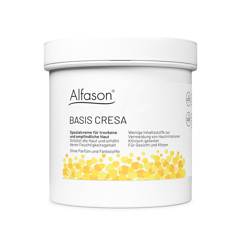 ALFASON Basis CreSa Creme