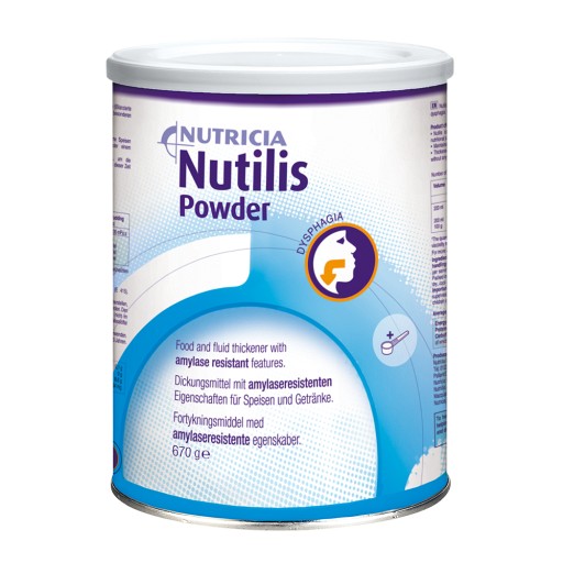 NUTILIS Powder Dickungspulver