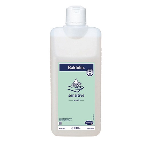 BAKTOLIN sensitive Lotion