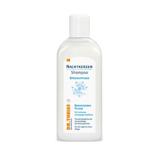 DR.THEISS Nachtkerzen Shampoo