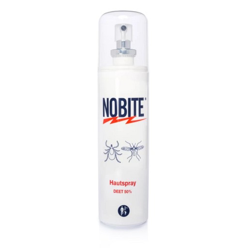 NOBITE Hautspray