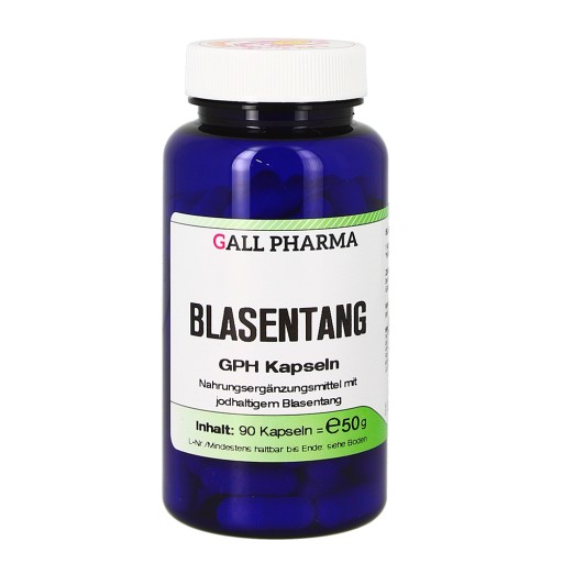 BLASENTANG GPH Kapseln