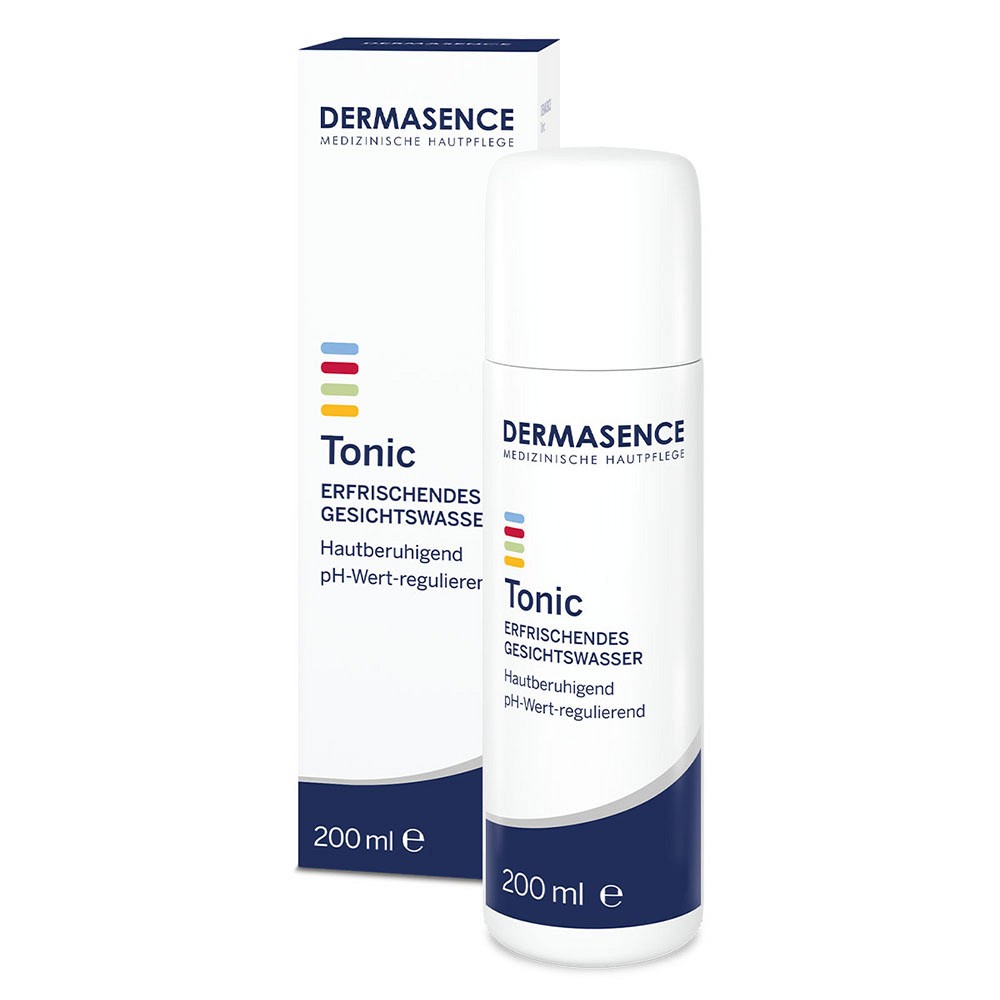 DERMASENCE Tonic