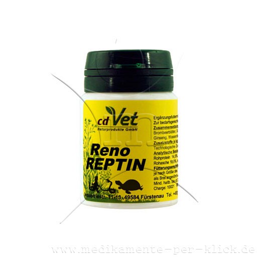 RENOREPTIN Pulver vet.