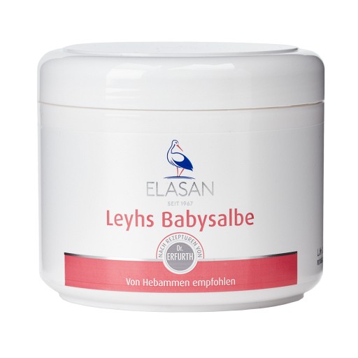 LEYHS Babysalbe