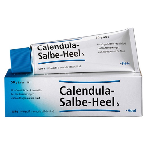 CALENDULA SALBE Heel S