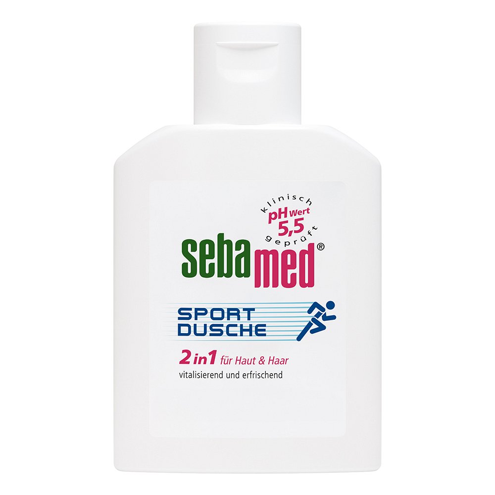 SEBAMED Sportdusche