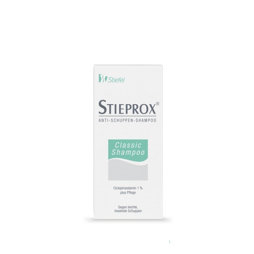 STIEPROX Shampoo