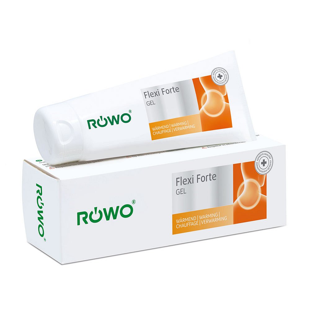 RÖWO Flexi Forte Gel