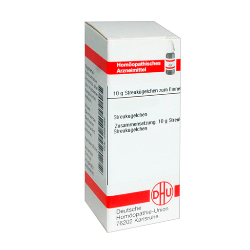 CALCIUM CHLORATUM C 200 Globuli - 10g