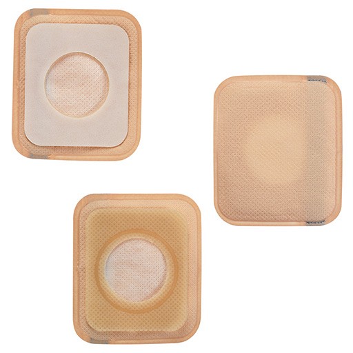 BIOTROL Petite Mini-Stomakappe 35 mm beige - 30St