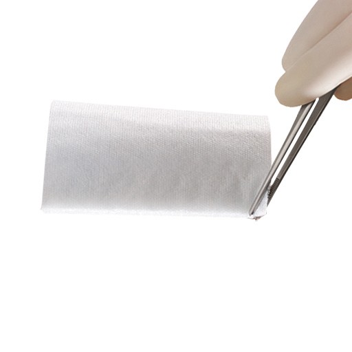 SOLVALINE N Kompressen 10x10 cm steril