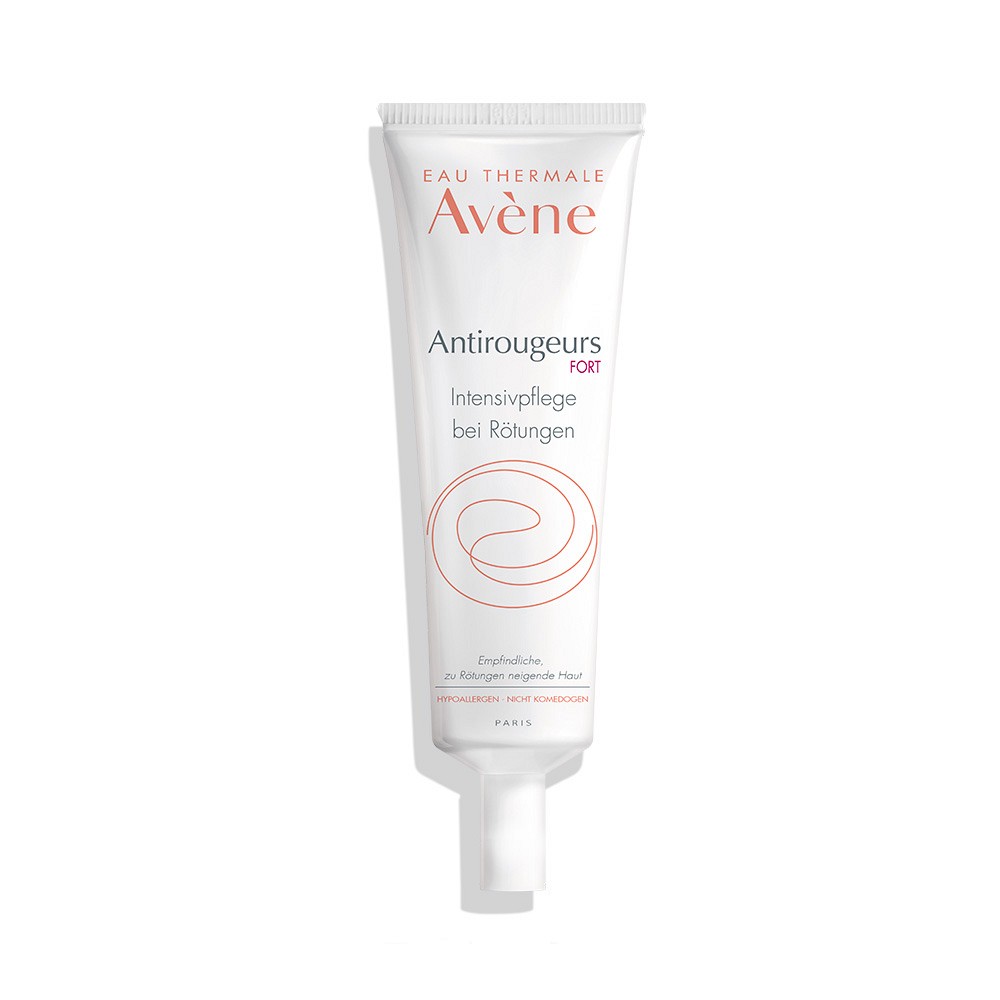 AVENE Antirougeurs Fort Intensivpflege Creme