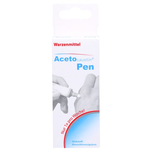 ACETOCAUSTIN Pen