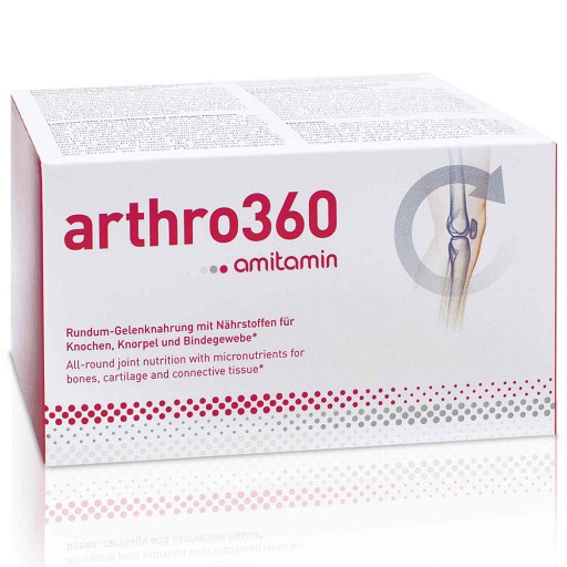 AMITAMIN arthro360 Kapseln