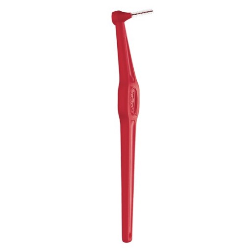 TEPE Angle Interdentalbürste 0,5mm rot - 6St - Urinbecher, Urin- & Stuhltests