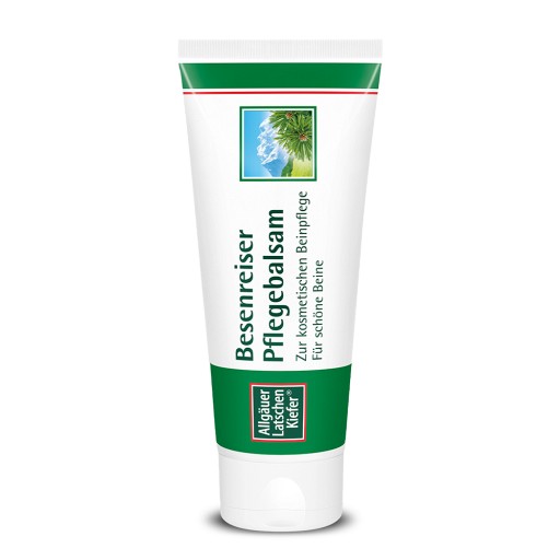 ALLGÄUER LATSCHENK. Besenreiser Pflegebalsam