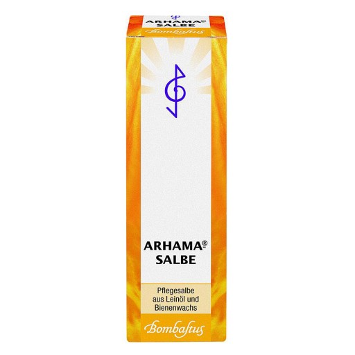 ARHAMA-Salbe