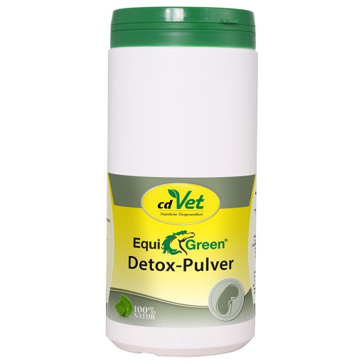 VULCANOVET Pulver vet.
