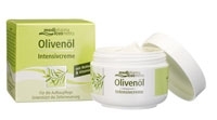 OLIVENÖL INTENSIVCREME - 50ml