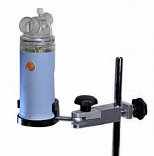 MULTISONIC InfraControl Stativklemme m.Gerätehal.