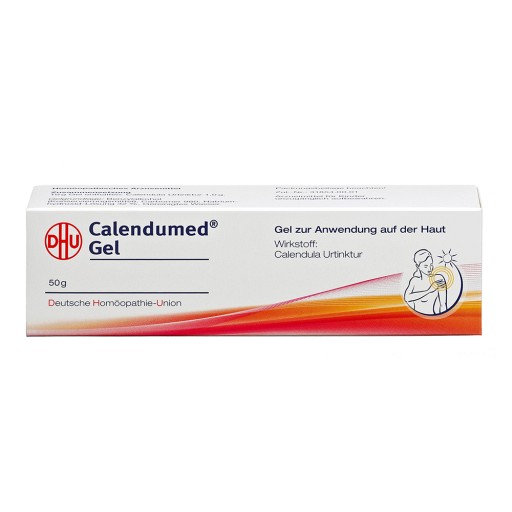 CALENDUMED Gel