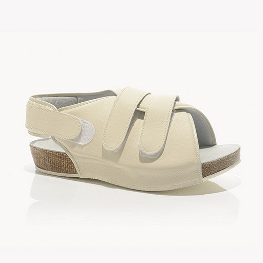 BORT Hallux Valgus Schuh rechts Gr.37/38 - 1St