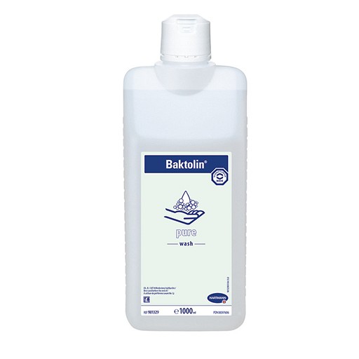 BAKTOLIN pure Lotion