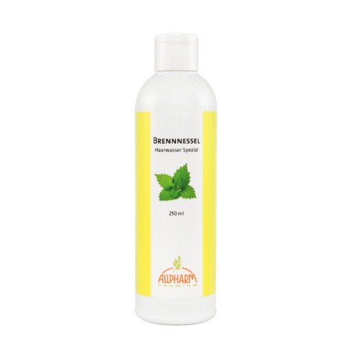 BRENNESSEL HAARWASSER spezial