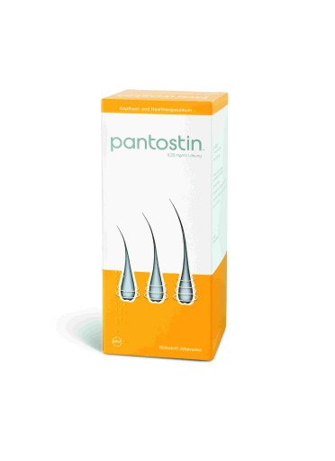 PANTOSTIN Lösung