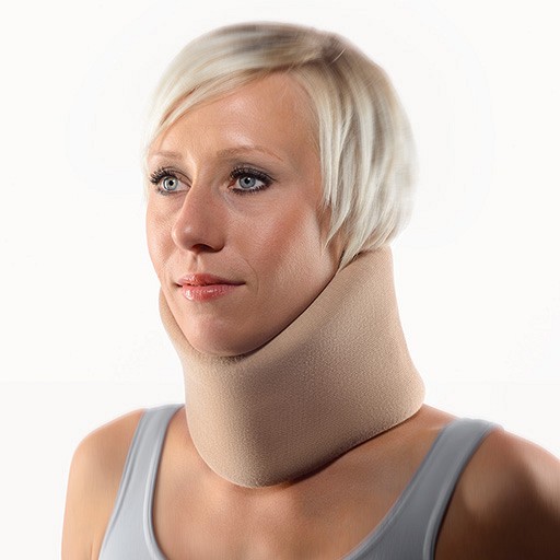BORT StabiloNec Cervicalst.11 cm M haut - 1St