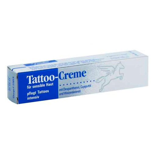 TATTOO Creme Pegasus Pro