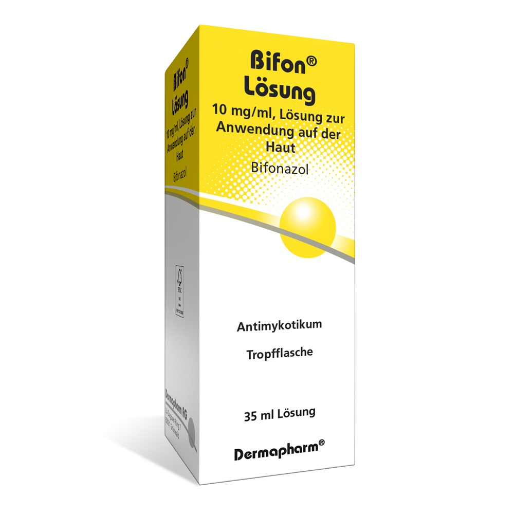 BIFON Lösung