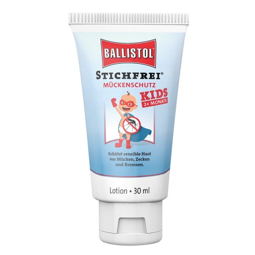STICHFREI Kids Creme