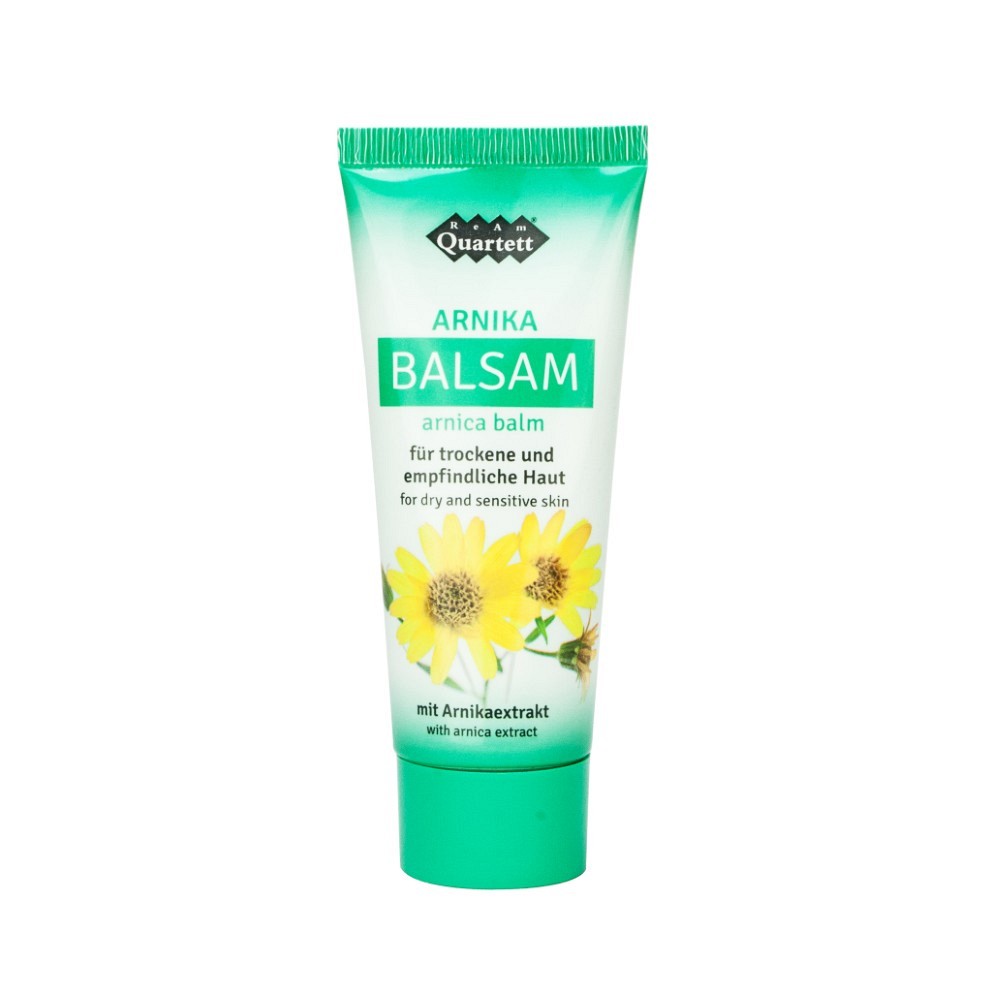 ARNIKA BALSAM ReAm Quartett - 75ml