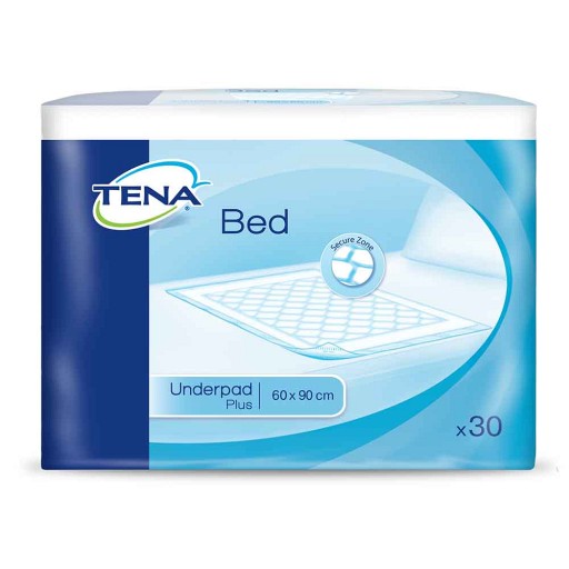 TENA BED plus 60x90 cm - 30St