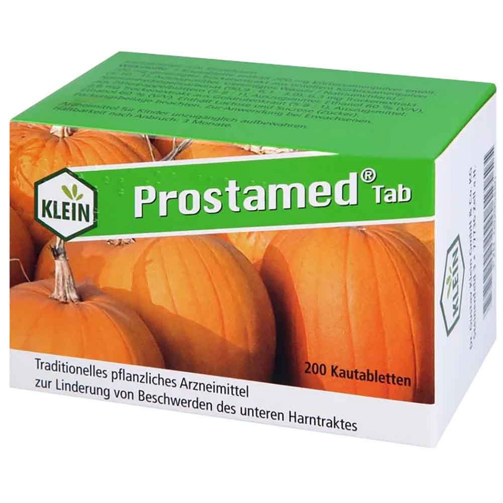 PROSTAMED Tab