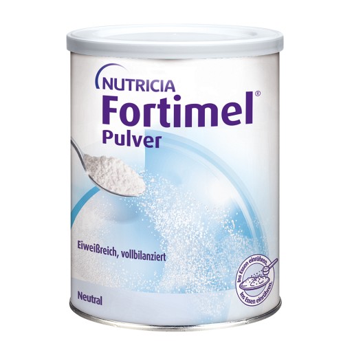 FORTIMEL Pulver neutral