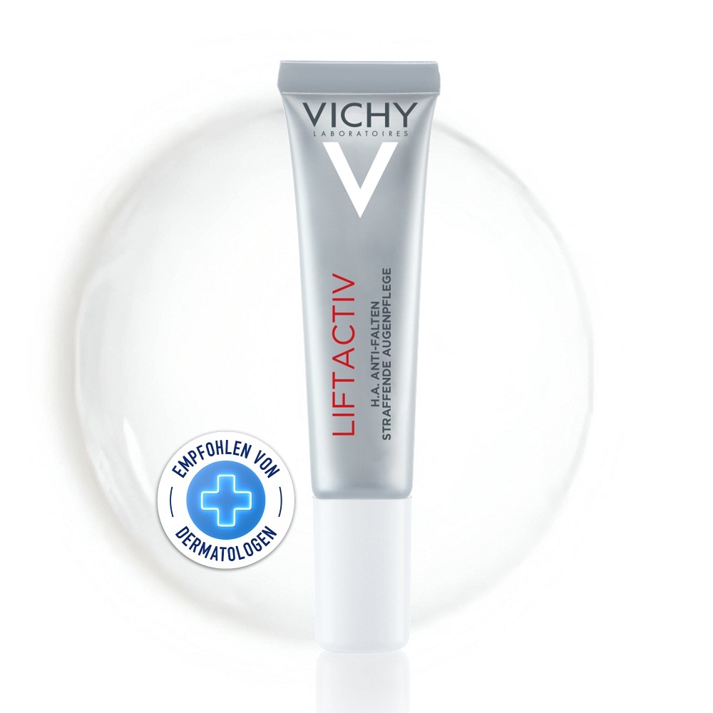 VICHY LIFTACTIV Augen Creme