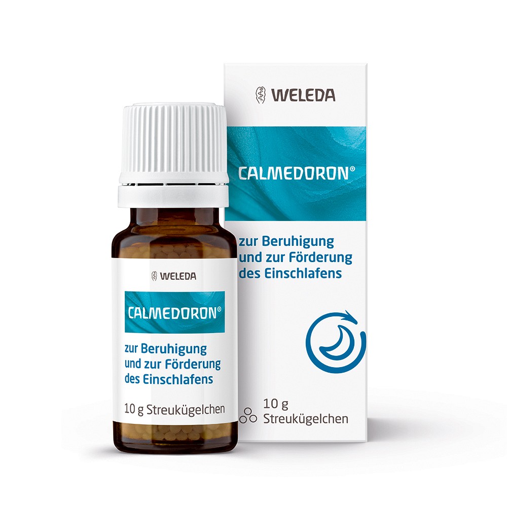 CALMEDORON Streukügelchen